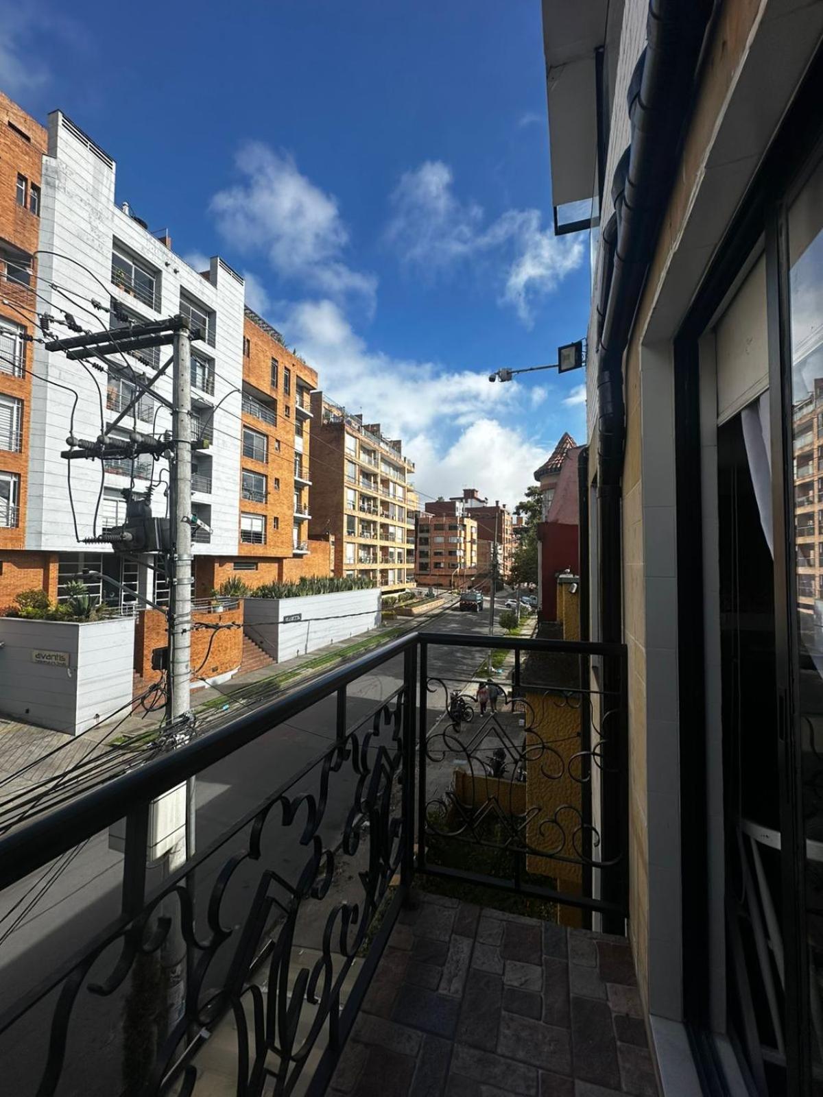 Alojamiento Mosaic House — Photos 1