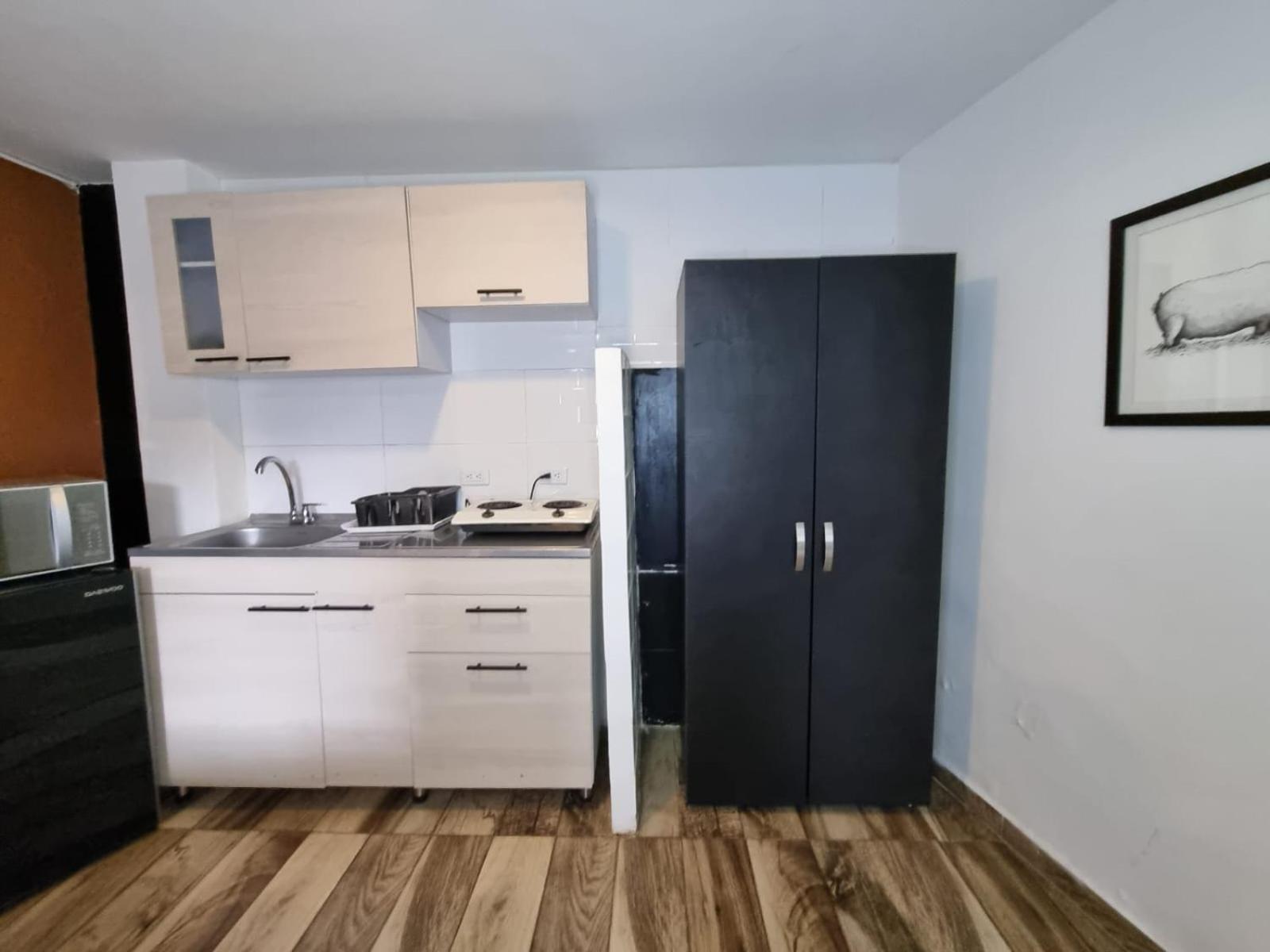 Alojamiento Mosaic House — Photos 2